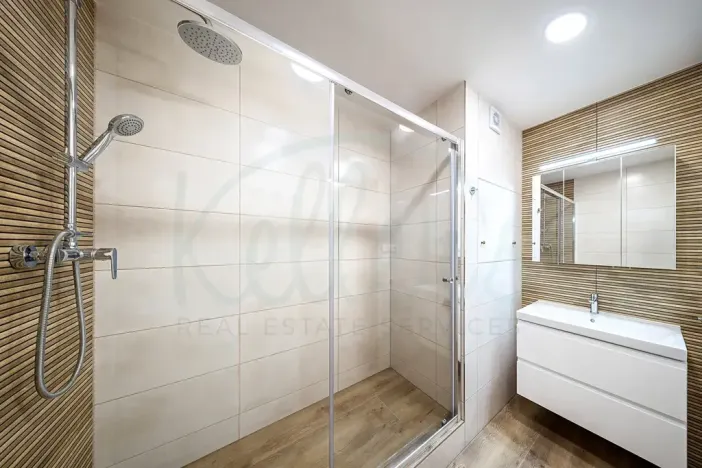 Pronájem bytu 3+kk, Praha - Horní Měcholupy, Milánská, 93 m2