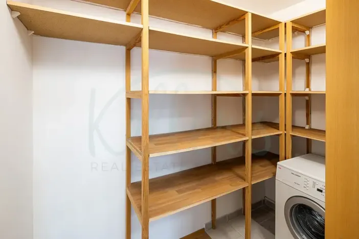 Pronájem bytu 3+kk, Praha - Horní Měcholupy, Milánská, 93 m2