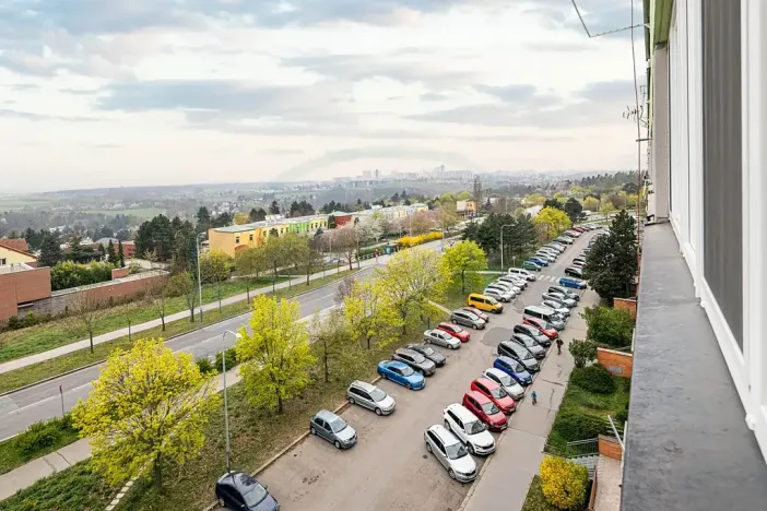 Pronájem bytu 3+kk, Praha - Horní Měcholupy, Milánská, 93 m2