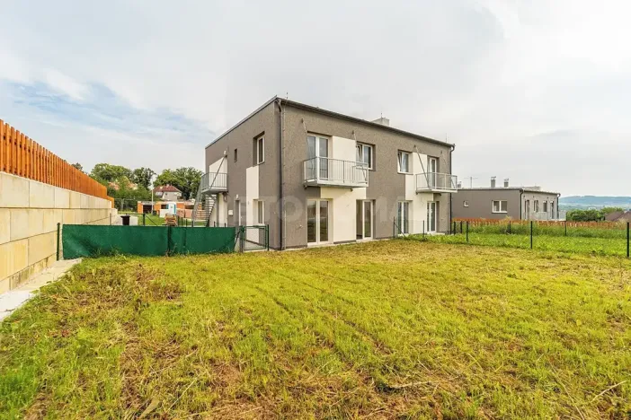 Pronájem bytu 3+kk, Blovice, Habrová, 67 m2