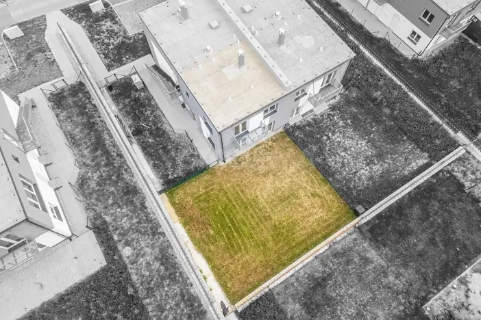 Pronájem bytu 3+kk, Blovice, Habrová, 67 m2