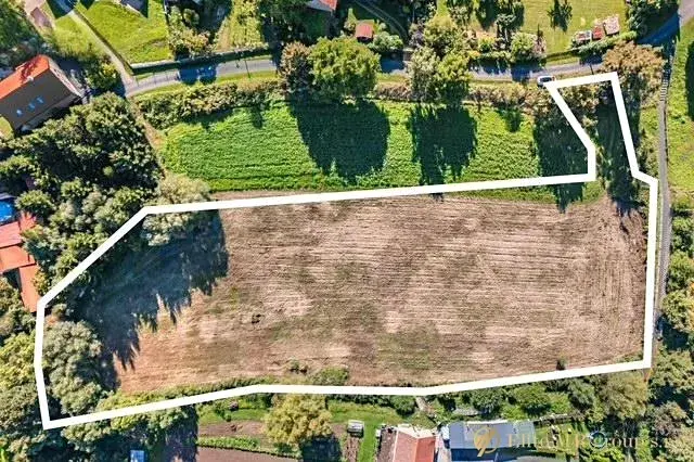 Prodej pozemku pro bydlení, Brodec, 6616 m2