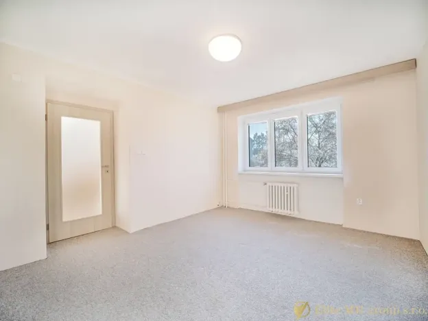 Prodej bytu 3+1, Žďár nad Sázavou, Okružní, 78 m2