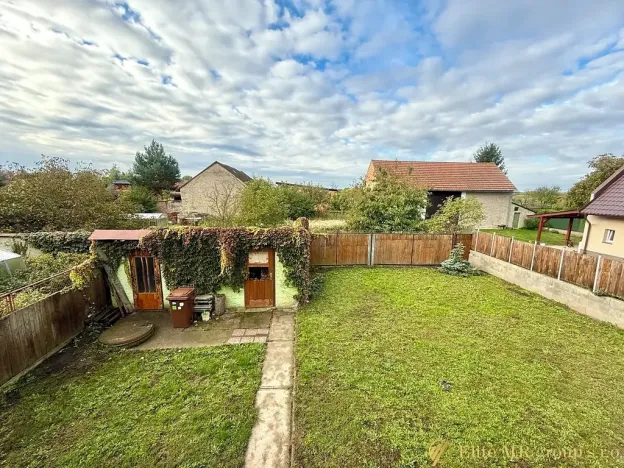 Prodej rodinného domu, Straky, 122 m2