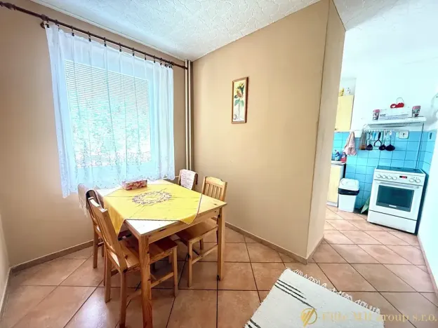 Prodej bytu 3+1, Krásná Ves, 72 m2