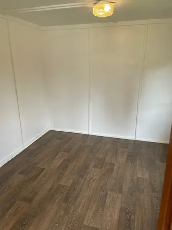 Pronájem zahrady, Praha - Dubeč, Dubečské Horky, 300 m2