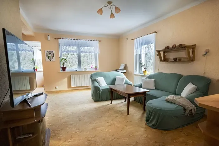 Prodej vily, Dubí, Ruská, 250 m2