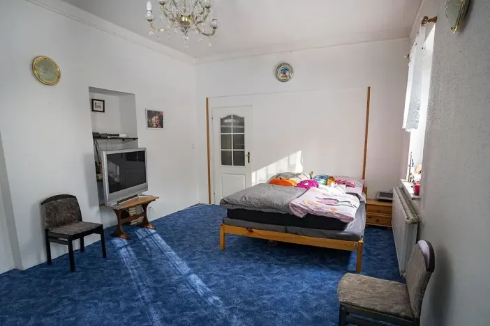 Prodej vily, Dubí, Ruská, 250 m2