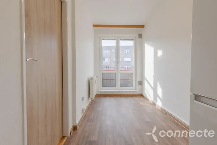 Pronájem bytu 3+1, Zlín, Hluboká, 80 m2