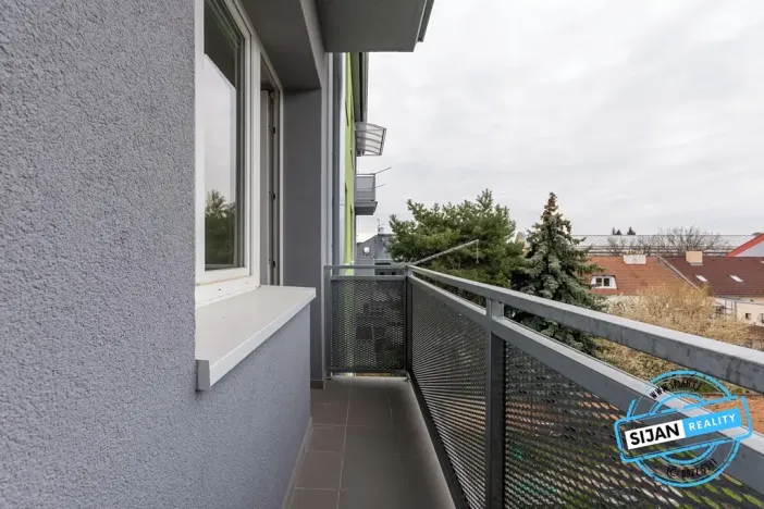 Prodej bytu 3+1, Prostějov, Slovenská, 80 m2