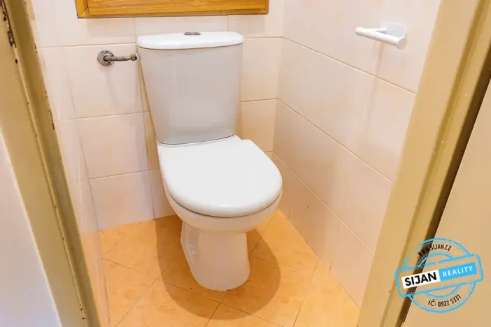 Prodej bytu 3+1, Prostějov, Slovenská, 80 m2