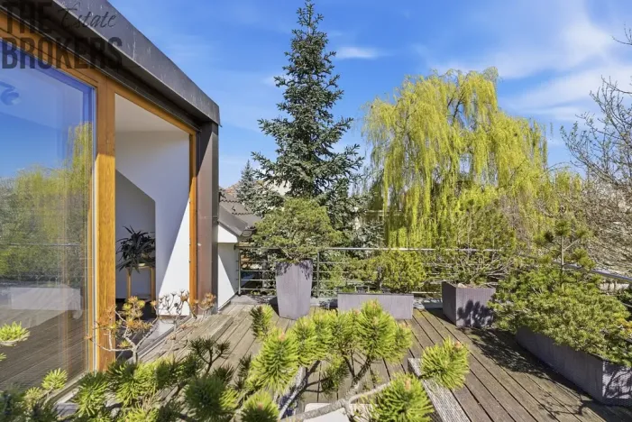 Prodej rodinného domu, Omice, Brněnská, 218 m2