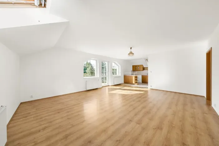 Prodej rodinného domu, Malá Hraštice, 317 m2