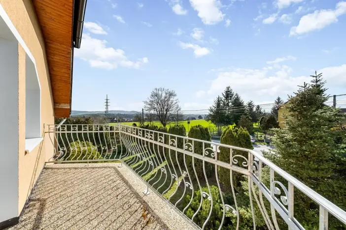 Prodej rodinného domu, Malá Hraštice, 317 m2