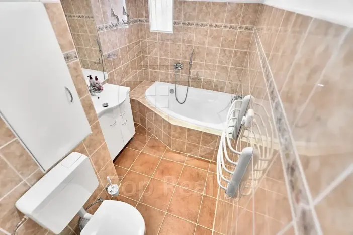 Prodej bytu 2+1, Sokolov, Marie Majerové, 50 m2