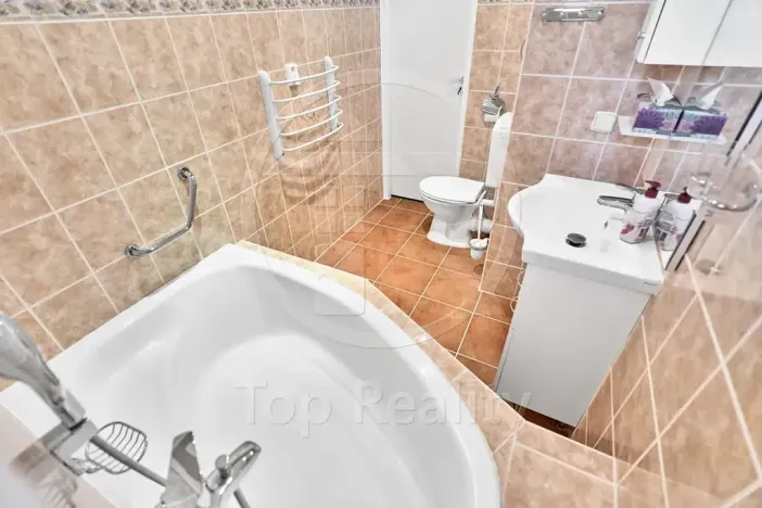 Prodej bytu 2+1, Sokolov, Marie Majerové, 50 m2