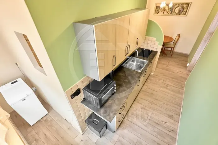 Prodej bytu 2+1, Sokolov, Marie Majerové, 50 m2