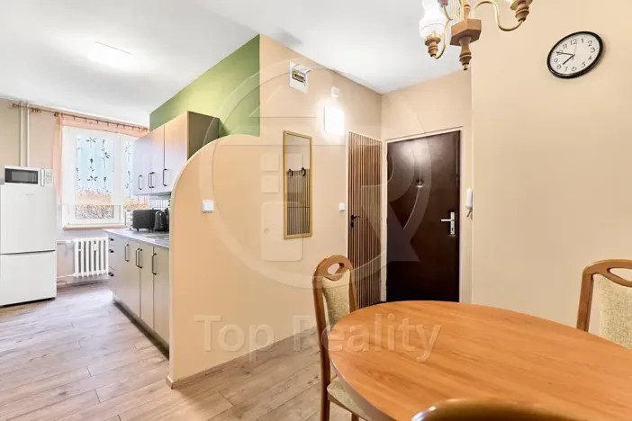 Prodej bytu 2+1, Sokolov, Marie Majerové, 50 m2