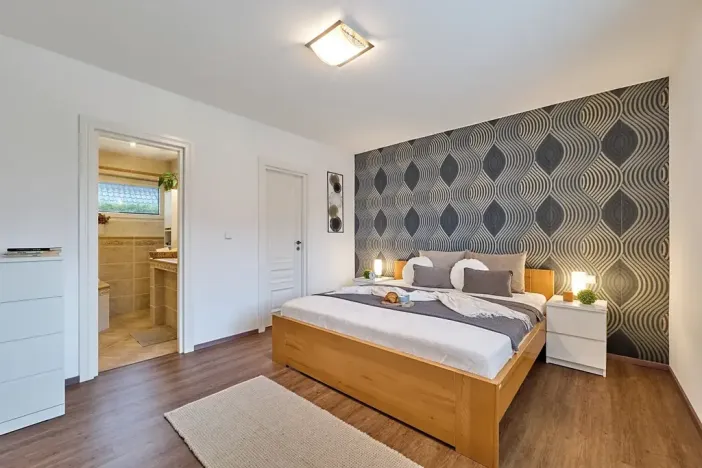 Prodej rodinného domu, Svémyslice, Sluncová, 155 m2