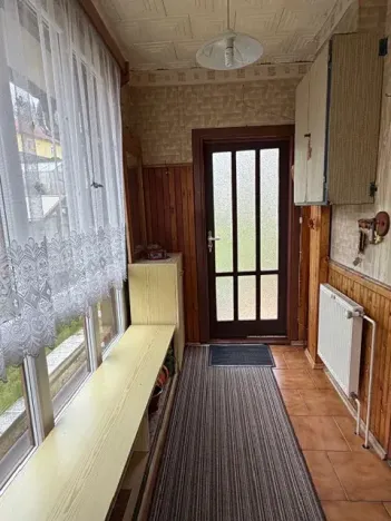 Prodej rodinného domu, Křivoklát, 120 m2