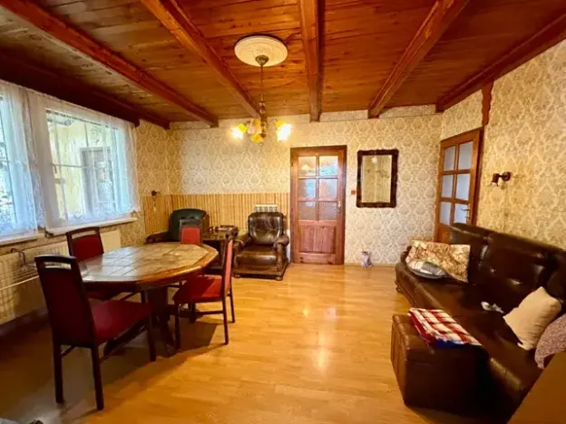 Prodej rodinného domu, Křivoklát, 120 m2