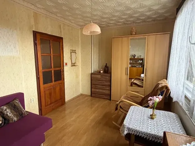 Prodej rodinného domu, Křivoklát, 120 m2