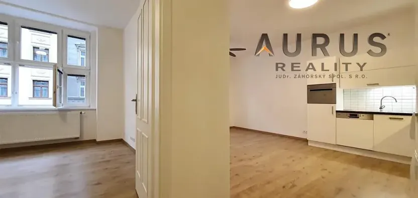 Pronájem bytu 3+kk, Praha - Nusle, Mojmírova, 74 m2