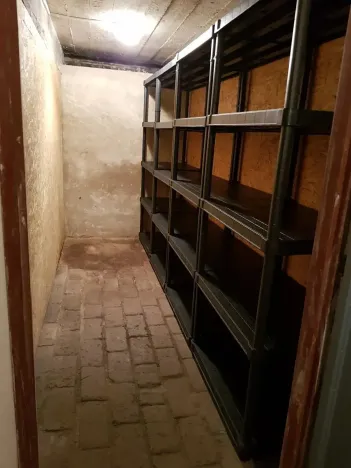 Pronájem bytu 3+kk, Praha - Nusle, Mojmírova, 74 m2