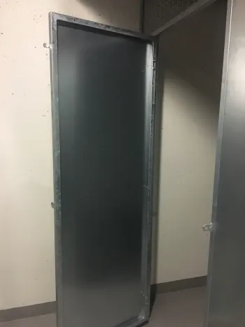 Pronájem bytu 1+kk, Praha - Holešovice, U průhonu, 38 m2