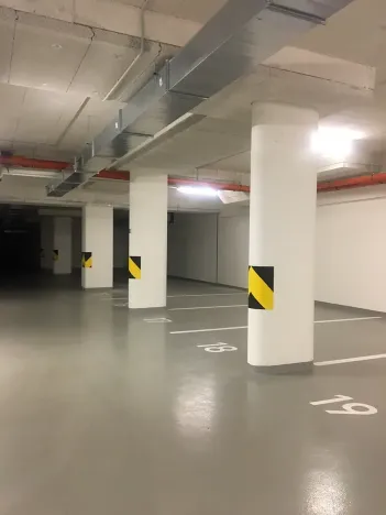 Pronájem bytu 1+kk, Praha - Holešovice, U průhonu, 38 m2