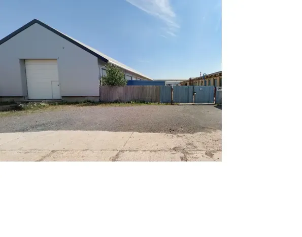 Pronájem komerčního pozemku, Praha - Horní Počernice, F.V.Veselého, 1000 m2