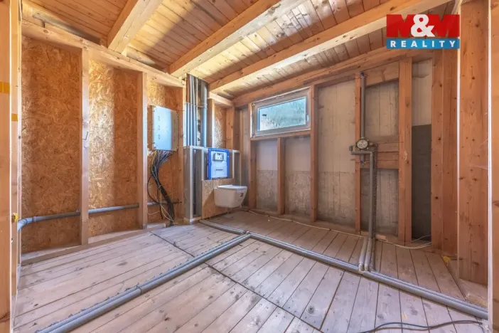 Prodej rodinného domu, Lučany nad Nisou, 270 m2