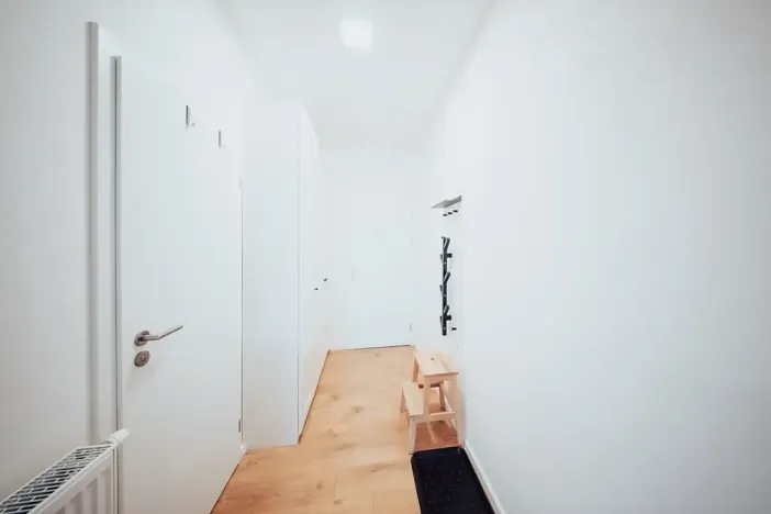 Pronájem bytu 1+kk, Zlín, Pančava, 29 m2