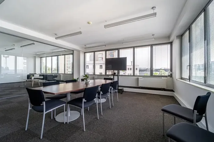 Pronájem kanceláře, Brno, Dornych, 397 m2