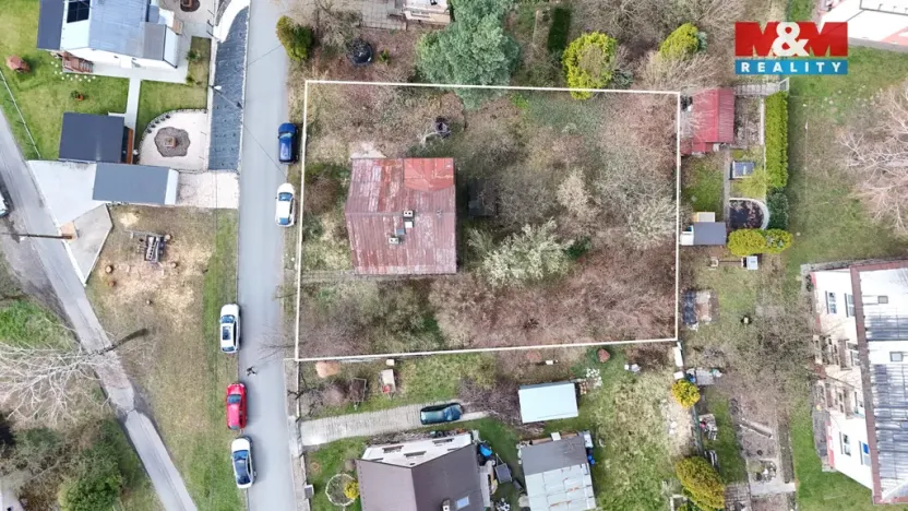 Prodej rodinného domu, Albrechtice, Bažantnice, 130 m2