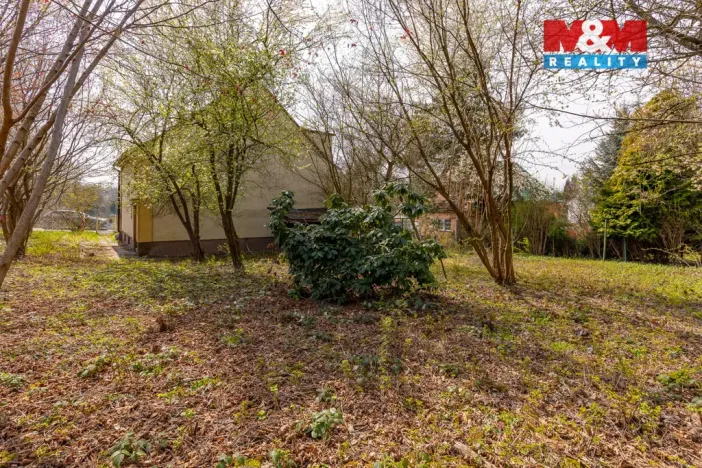 Prodej rodinného domu, Albrechtice, Bažantnice, 130 m2