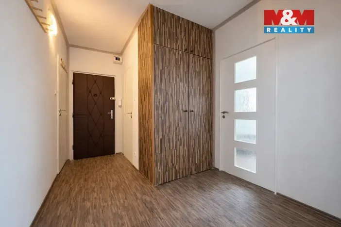 Prodej bytu 3+1, Olomouc - Nová Ulice, Brněnská, 73 m2