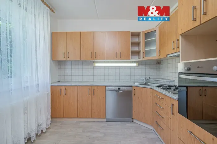 Prodej bytu 1+1, Olomouc - Nová Ulice, I. P. Pavlova, 35 m2