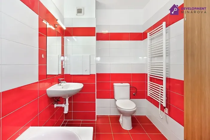 Prodej bytu 2+kk, Letovice, Jiráskova, 51 m2