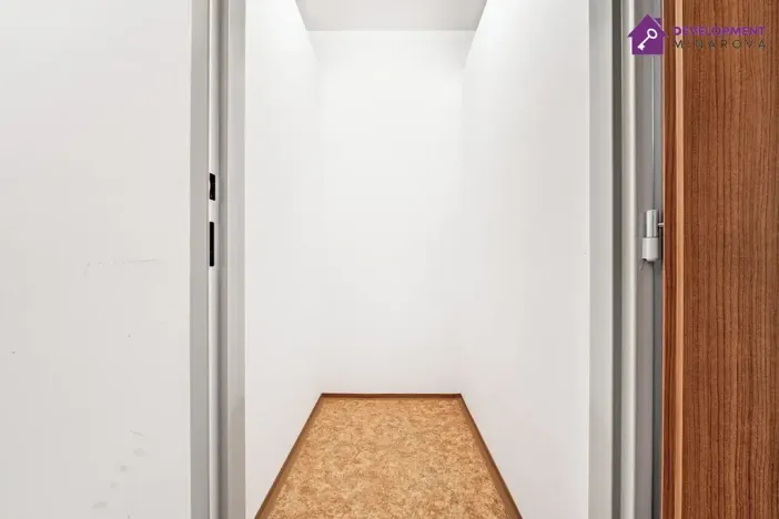 Prodej bytu 2+kk, Letovice, Jiráskova, 51 m2