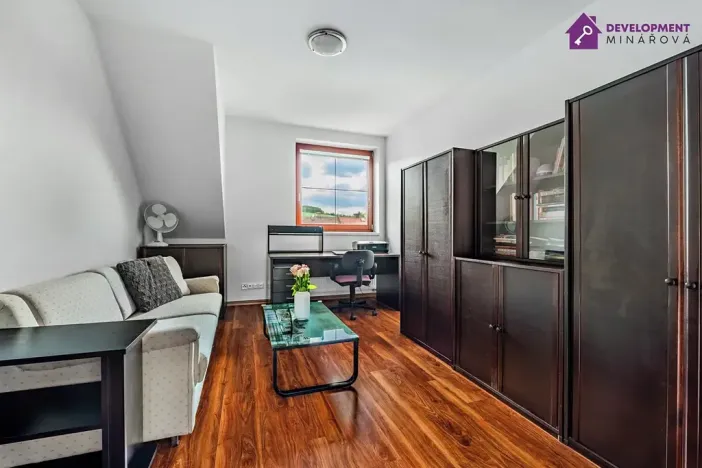 Prodej rodinného domu, Jablonné nad Orlicí, 152 m2