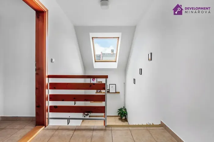 Prodej rodinného domu, Jablonné nad Orlicí, 152 m2