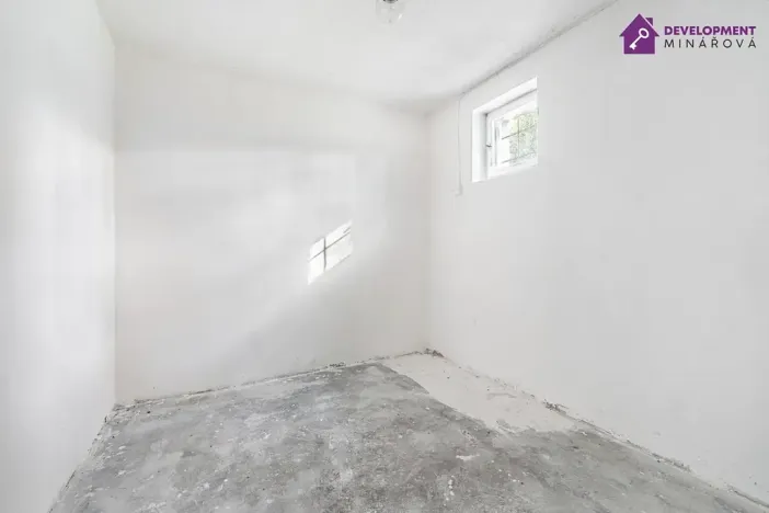 Prodej rodinného domu, Klášterec nad Orlicí, 152 m2