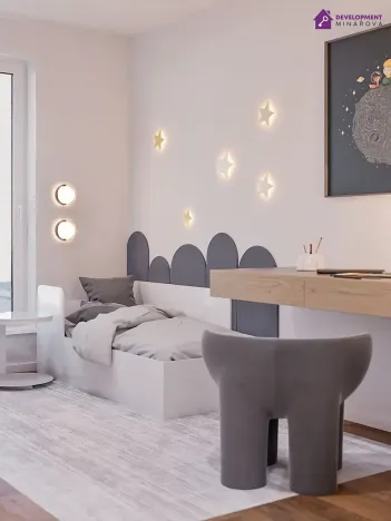 Prodej bytu 4+kk, Letohrad, U Biatlonu, 81 m2