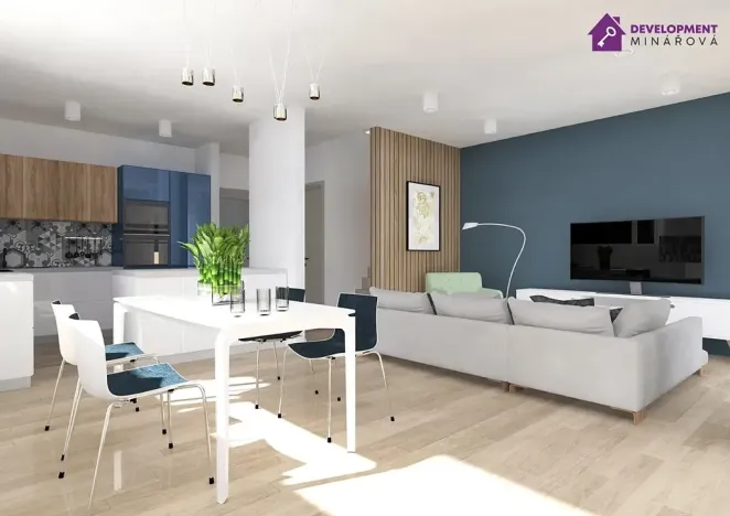 Prodej rodinného domu, Opatovec, 151 m2