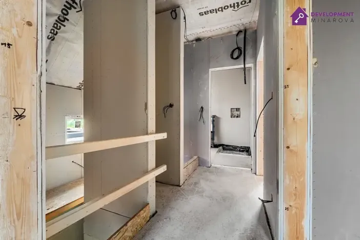 Prodej rodinného domu, Opatovec, 130 m2