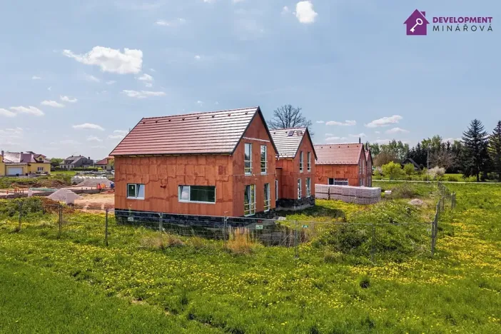 Prodej rodinného domu, Opatovec, 130 m2