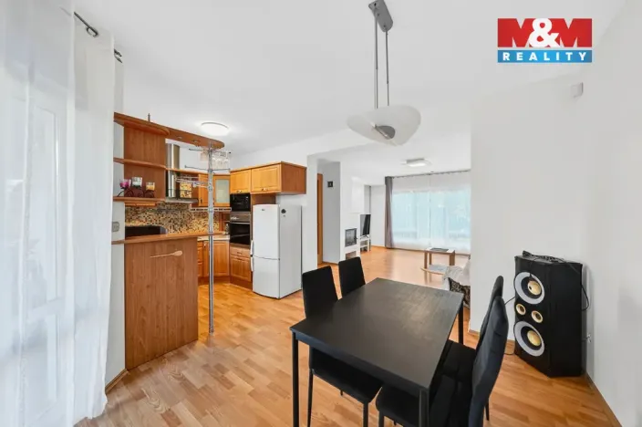 Prodej rodinného domu, Rajhrad, Dobrovského, 206 m2