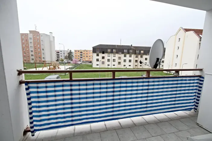 Pronájem bytu 3+1, Horšovský Týn, Masarykova, 91 m2