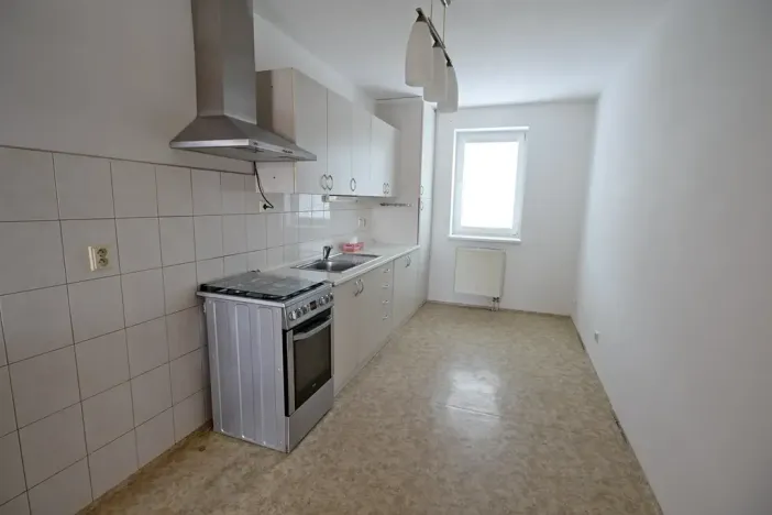 Pronájem bytu 3+1, Horšovský Týn, Masarykova, 91 m2